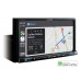 Alpine INE-W720DC 7 colių navigacija su TomTom žemėlapiais, įskaitant krovinių vežimo funkciją, suderinama su Apple CarPlay ir Android Auto